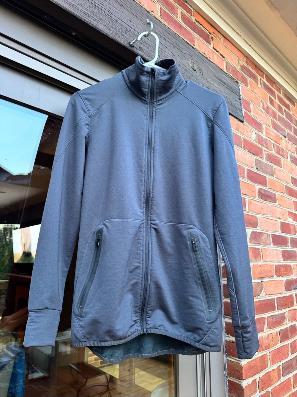 Icebreaker Woman's jacket